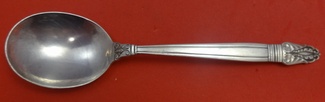 Cream Soup Spoon 6 3/8