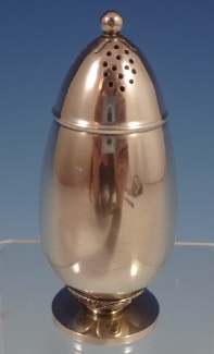 Pepper Shaker #629A  2 7/8