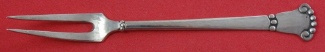 Pickle Fork / Cold Cut Fork  2-tine  5