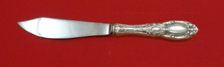 Fish Knife **made to order individual  8 1/4