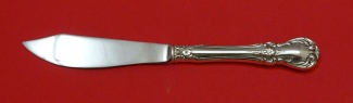 Fish Knife **made to order  individual  8 1/4