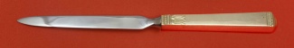 Letter Opener **made to order  8