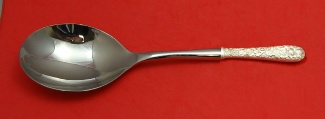 Casserole Spoon **made to order  11 1/2
