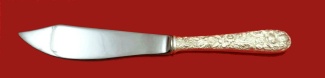 Fish Knife **made to order  individual  8 1/4