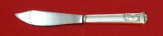 Fish Knife **made to order individual 8 1/4