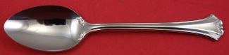 Teaspoon Made in Japan  6