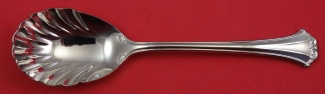 Sugar Spoon Made in Japan  shell  6