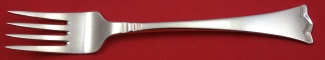 Salad Fork 6 3/4