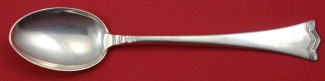 Teaspoon small  4 3/4