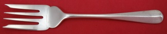 Salad Fork 4-tine  6 5/8