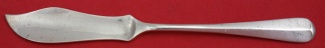 Master Butter flat handle 6 1/4