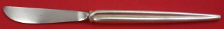 Master Butter hollow handle 7 1/2