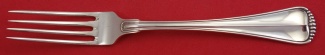 Luncheon Fork marked MC .800  / dessert fork  6 7/8