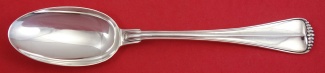 Dinner Spoon 8 1/4