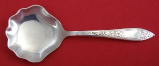 Nut Spoon 5 1/4