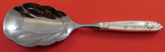 Casserole Spoon HH  WS  9 1/2