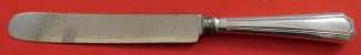 Dinner Knife SP blunt blade  9 5/8