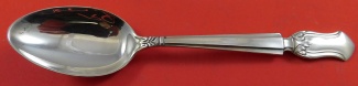 Teaspoon 6