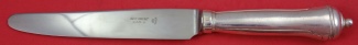 Regular Knife cannon handle  8 5/8
