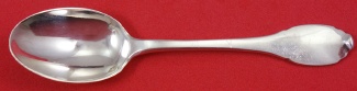 Teaspoon small  4 1/4