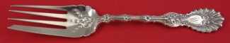 Cold Meat Fork 7 1/2
