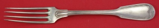 Dinner Fork 8 1/2