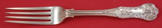 Dinner Fork 8