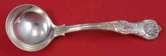 Gravy Ladle 6 1/2