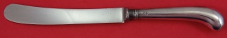 Dinner Knife blunt  10