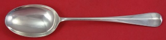 Vegetable Serving Spoon 10