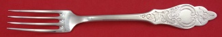 Luncheon Fork new, never used  7