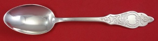 Place Soup Spoon new, never used  7 1/4