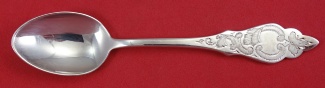 Teaspoon new, never used  5