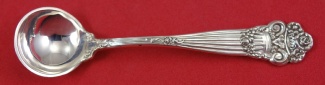 Salt Spoon Master  original  3 1/2