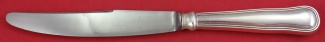 Dinner Knife modern  WS  10