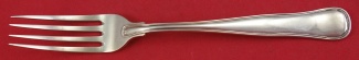 Luncheon Fork 7 1/4