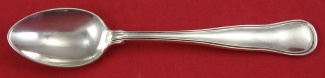 Teaspoon small  4 1/2