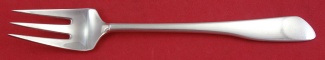 Salad Fork 7