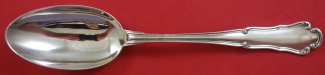 Dinner Spoon 8 1/4