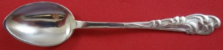 Coffee Spoon dated 1919  4 1/2