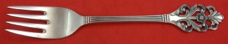 Salad Fork 6 3/4