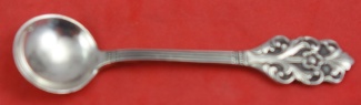 Salt Spoon 2 1/4