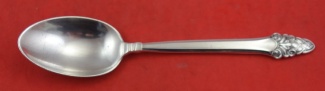 Teaspoon 6