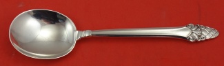 Cream Soup Spoon 6 3/8