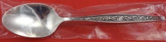 Serving Spoon factory sealed  8 1/2