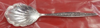Sugar Spoon factory sealed  shell  6 1/4