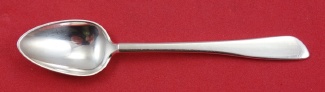 Demitasse Spoon 4 1/4