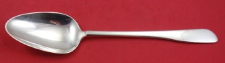 Serving Spoon 8