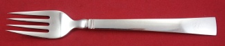 Pastry Fork 4-tine  5 3/4