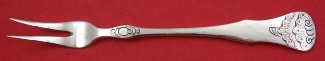 Lemon Fork 4 7/8